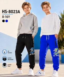 Spodnie DZIECIĘCA,Size 8-16lat,paczka 5szt, 1 kolor