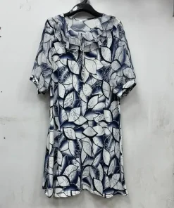 Sukienki damskie,size 48-54,Paczka 4szt,1kolor