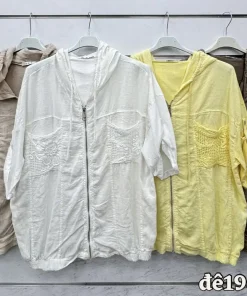 Bluzy damskie,size uni,Paczka 6szt,mix kolor
