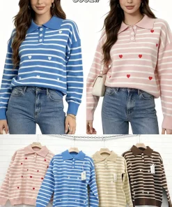 Bluzy Damskie,Size uni,paczka 5szt, mix kolor