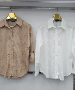 Koszule Damskie,Size s-2xl,paczka 5szt, 1 kolor
