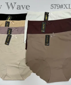 Majtki Damskie,Size xl-3xl,paczka 24szt, mix kolor