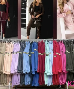 Komplety damskie,size uni,Paczka 6szt,mix kolor