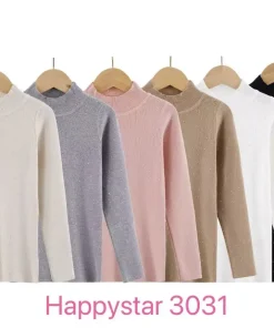 Swetry DZIECIĘCA,Size 4-14lat,paczka 6szt, 1 kolor