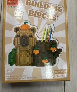 ZABAWKI lego,12szt/paczka