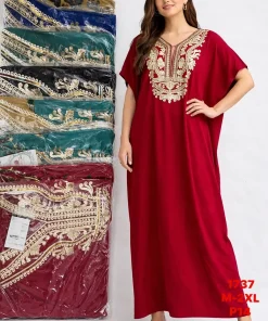 Sukienki Damskie,Size m-2xl,paczka 14szt, mix kolor