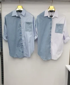 Koszule Damskie,Size s-2xl,paczka 5szt, 1 kolor