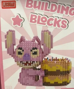 ZABAWKI lego,12szt/paczka