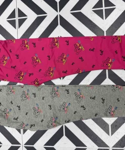 Legginsy DZIECIĘCA,Size 86-116,paczka 12szt, mix kolor