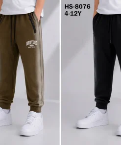 Spodnie DZIECIĘCA,Size 4-12lat,paczka 5szt, 1 kolor