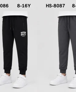 Spodnie DZIECIĘCA,Size 8-16lat,paczka 5szt, 1 kolor
