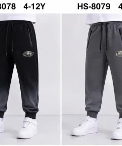 Spodnie DZIECIĘCA,Size 4-12lat,paczka 5szt, 1 kolor