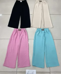 Spodnie DZIECIĘCA,Size 6-16lat,paczka 6szt, 1 kolor