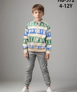 Bluzy DZIECIĘCA,Size 4-12lat,paczka 5szt, 1 kolor