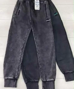 Spodnie JEANSY DZIECIĘCA,Size 134-146,paczka 10szt, mix kolor