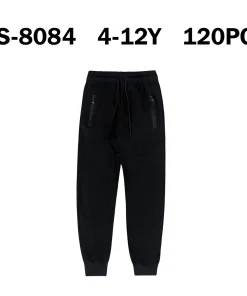 Spodnie DZIECIĘCA,Size 4-12lat,paczka 5szt, 1 kolor