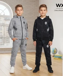 Komplety DZIECIĘCA,Size 4-12lat,paczka 10szt, mix kolor