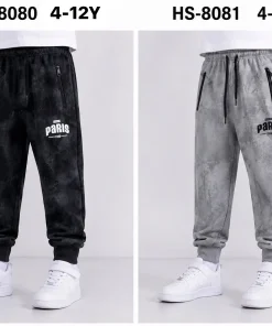 Spodnie DZIECIĘCA,Size 4-12lat,paczka 5szt, 1 kolor