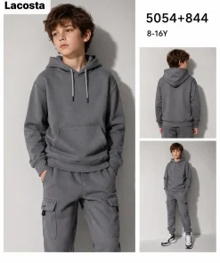 Komplety DZIECIĘCA,Size 8-16lat,paczka 5szt, 1 kolor