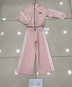 Komplety DZIECIĘCA,Size 4-14lat,paczka 6szt, 1 kolor