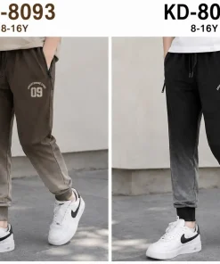 Spodnie DZIECIĘCA,Size 8-16lat,paczka 5szt, 1 kolor