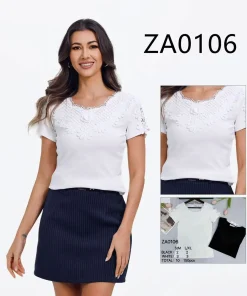 Bluzki damskie,size s/;m-l/xl,Paczka 10szt,mix kolor