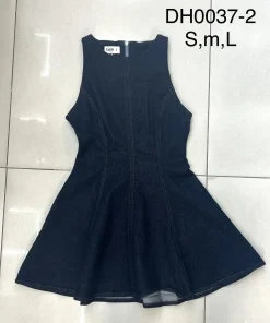 Sukienki Damskie,Size s-l,paczka 10szt, 1 kolor