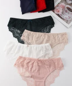 Majtki Damskie,Size s/m-xl,paczka 24szt, mix kolor