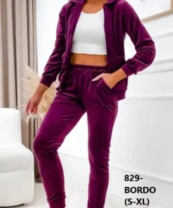 Komplety damskie,size s-xl,paczka 4szt,1kolor