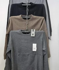 Swetry MĘSKIE,Size l-3xl,paczka 12szt, mix kolor