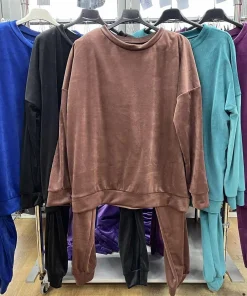 Komplety damskie,size 5/6xl,Paczka 6szt,mix kolor