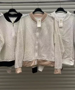 Bluzki damskie WŁOSKA ,Size uni ,paczka 6 szt mix kolor