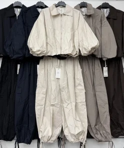 Komplety damskie,size uni,Paczka 6szt,mix kolor