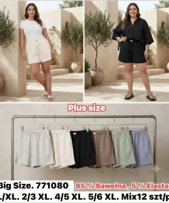 Spodenki Damskie,Size l/xl-5xl/6xl,paczka 12szt, mix kolor