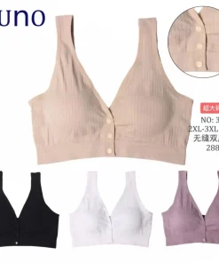 Topy Damskie,Size 2xl-5xl,paczka 12szt, mix kolor