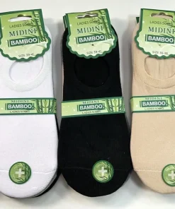 Stopki Damskie,Size 39-41,paczka 30szt, mix kolor