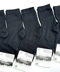 Skarpety MĘSKIE,Size 42-46,paczka 40szt, 1 kolor