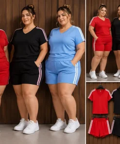 Komplety damskie WŁOSKA ,Size uni ,paczka 6 szt mix kolor