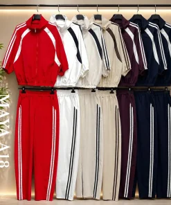 Komplety damskie,size uni,Paczka 6szt,mix kolor