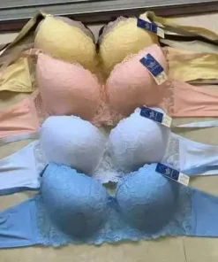 Biustonosz D Damskie,Size uni,paczka 6szt, 1 kolor