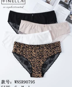Majtki Damskie,Size s-l,paczka 24szt, mix kolor