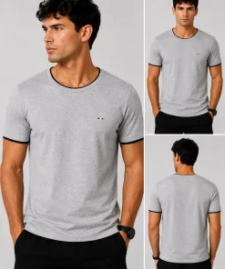 Bluzki MĘSKA ,size l-3xl,Paczka 12szt,mix kolor