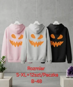 Bluzy damskie,size s-xl,Paczka 12szt,mix kolor