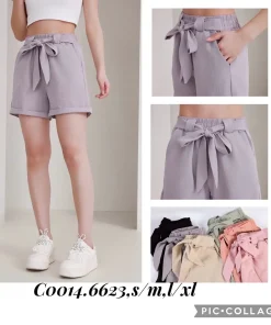 Spodenki Damskie,Size s/m-l/xl,paczka 12szt, mix kolor