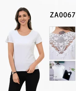 Bluzki damskie,size s/m-l/xl,Paczka 10szt,mix kolor