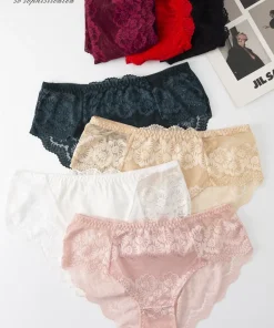Majtki Damskie,Size l-2xl,paczka 24szt, mix kolor