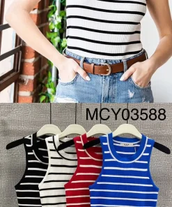 Bluzki Damskie,Size uni,paczka 12szt, mix kolor