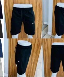 Spodenki MĘSKA ,size 3-6xl,Paczka 12szt,mix kolor