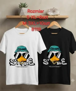 Bluzki damskie,size s-xl,Paczka 8szt,mix kolor