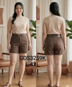 Spodenki jeansowe Damskie,Size l-4xl,paczka 10szt, 1 kolor